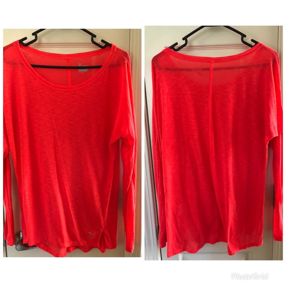 Old Navy Active Top
